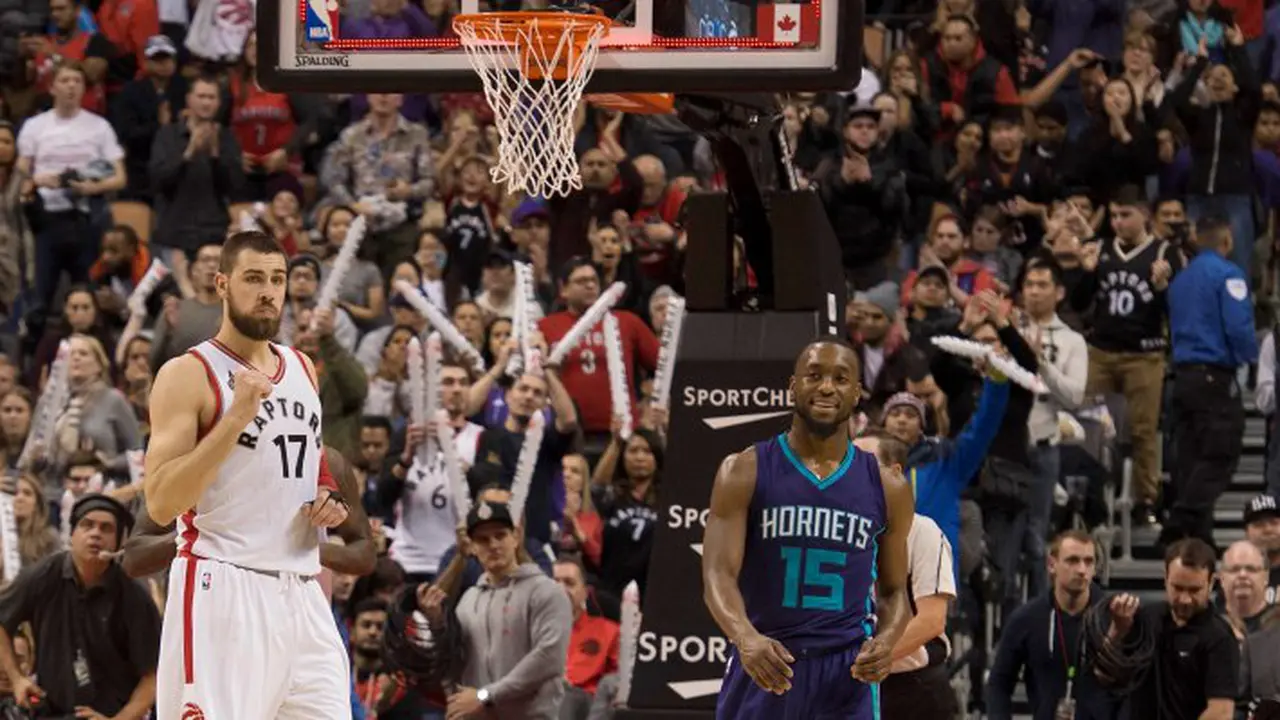 Jonas Valanciunas