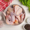 12 Olahan Ayam untuk Anak yang Sehat, Lezat, dan Bikin Si Kecil Makan Lahap