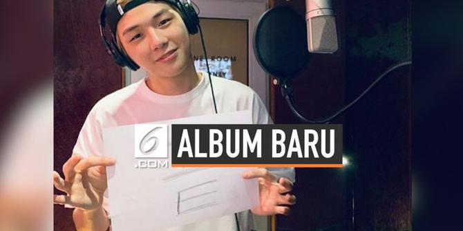 VIDEO: Kang Daniel Ungkap Nasib Album Via Instagram?