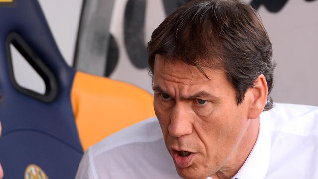 Rudi Garcia