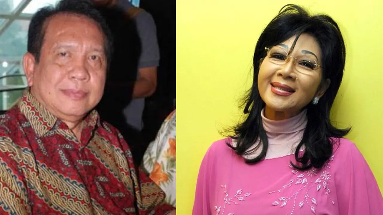 Setibanya di rumah duka, Titiek Puspa merasakan kehadiran Rinto Harahap di dekatnya. Padahal, jenazah masih berada di Singapura.