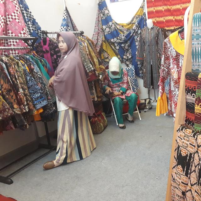Wali Kota Tangerang Tak Hanya Kecap Dan Dodol Banyak Kuliner