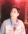 Junhoe iKON. ( 143 Entertainment via Soompi)