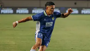 Jadwal Persib Bandung vs PSM Makassar dan Link Live Streaming BRI Super League