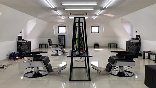 Barbershop