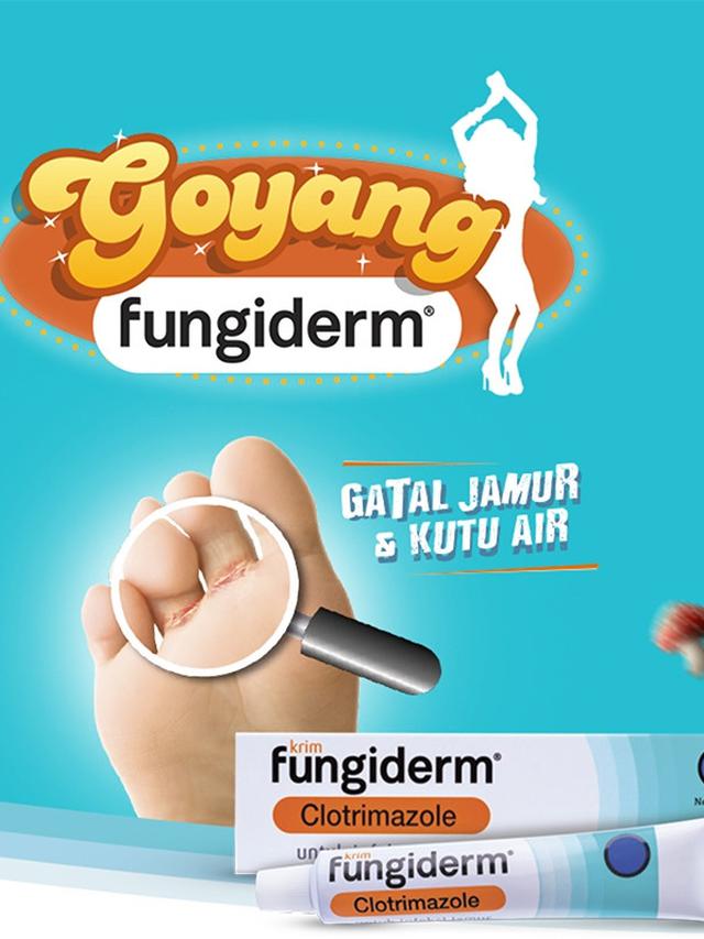 Goyang Fungiderm