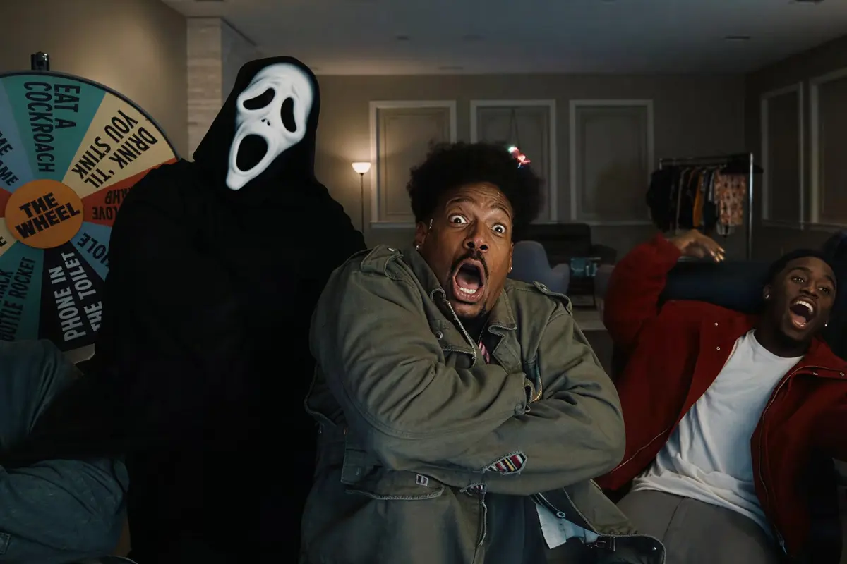 Scary Movie 6 Has Been Released, How Are Critics Responding?
