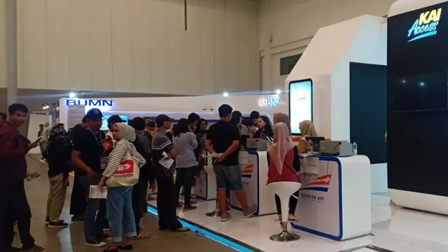 Travel Insight Expo 2019