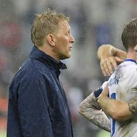 Ketertarikan Timnas Indonesia Terancam Bertepuk Sebelah Tangan, Heimir Hallgrimsson Masih Ingin Latih Irlandia hingga Piala Dunia 2026