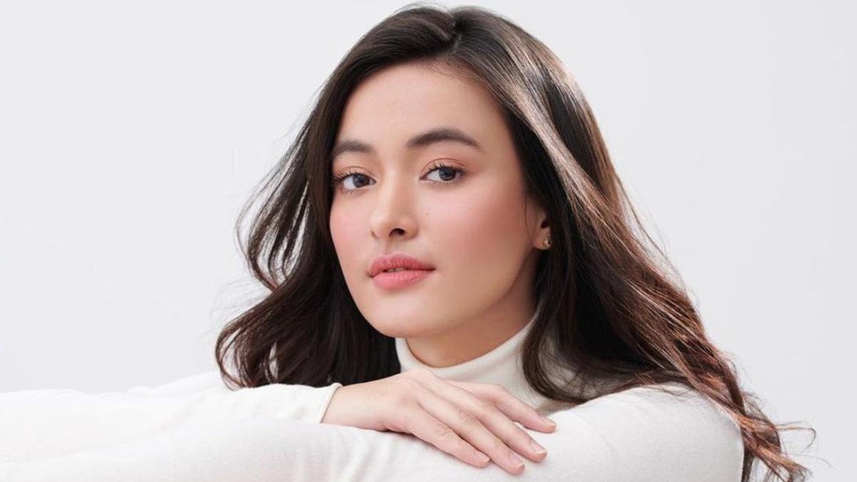 Fakta Menarik Mawar de Jongh, Kekasih Bryan Domani yang Berdarah Belanda