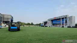 HUT ke-81 TNI, Prabowo Resmikan 6 Kodam dan Ratusan Satuan Baru