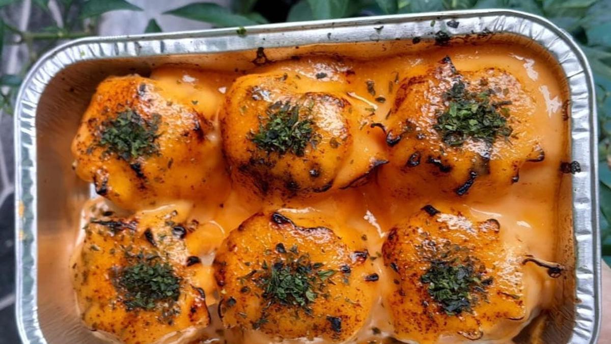 Tips Membuat Dimsum agar Teksturnya Lembut, Pebisnis Muda Ini Ungkap Triknya