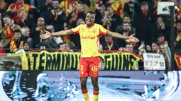 Brentford Pecahkan Rekor Transfer Klub, Mamadou Sangare Resmi Berlabuh