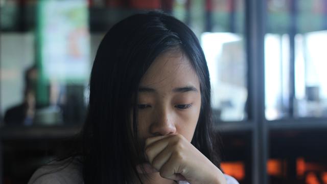 Ilustrasi pengangguran