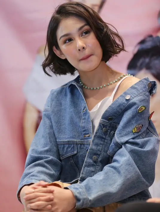 (Adrian Putra/Bintang.com)