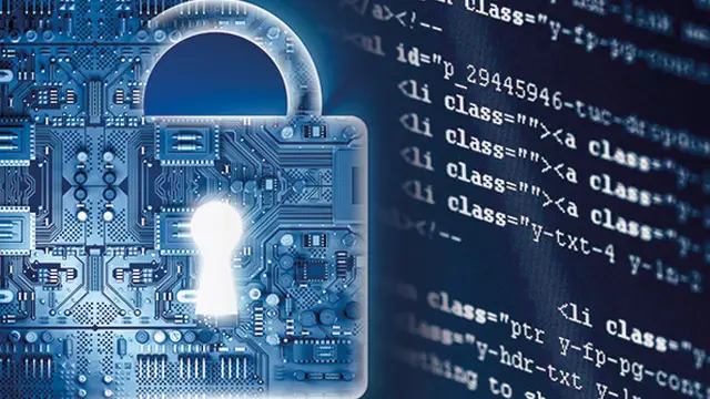 Cyber security
