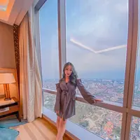 Mantan tunangan Indra Kenz, Susyen Regina (sumber: instagram/susyemregina)