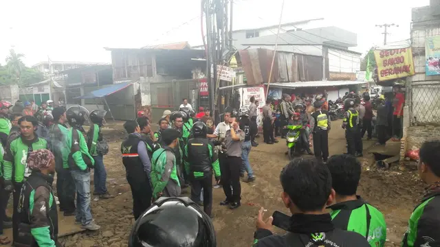 ojek online