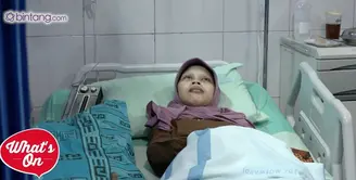 Apa penyebab penyakit ankylosing spondylitis yang diderita sulami?