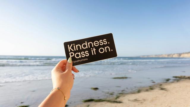 Inspirational Kindness