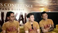 Aming Bintangi 'Yang Disebut Nakal', Bongkar Kenakalan Masa Kecil