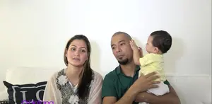 Seperti apa konsep rumah Scandustrial yang dipilih Marcell Siahaan sebagai konsep rumah barunya?