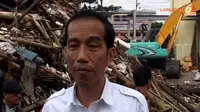 Identitas Anak Buah Jokowi Pemilik `Rekening Gendut` Dirahasiakan