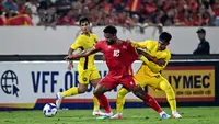 Timnas Malaysia Diobok-obok Vietnam dan Gagal ke Piala Asia 2027, Pelatihnya Tetap Bangga