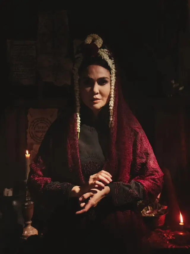 Luna Maya