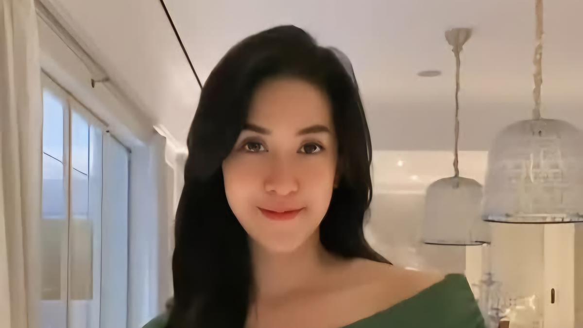 Pengakuan Elma Agustin Ikut Festival Market 2025: Aku Tak Lagi Entertain, Banting Setir Jadi Pengusaha