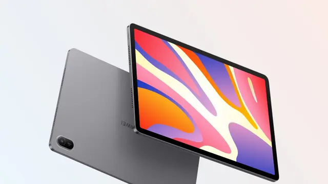 Huawei MatePad SE