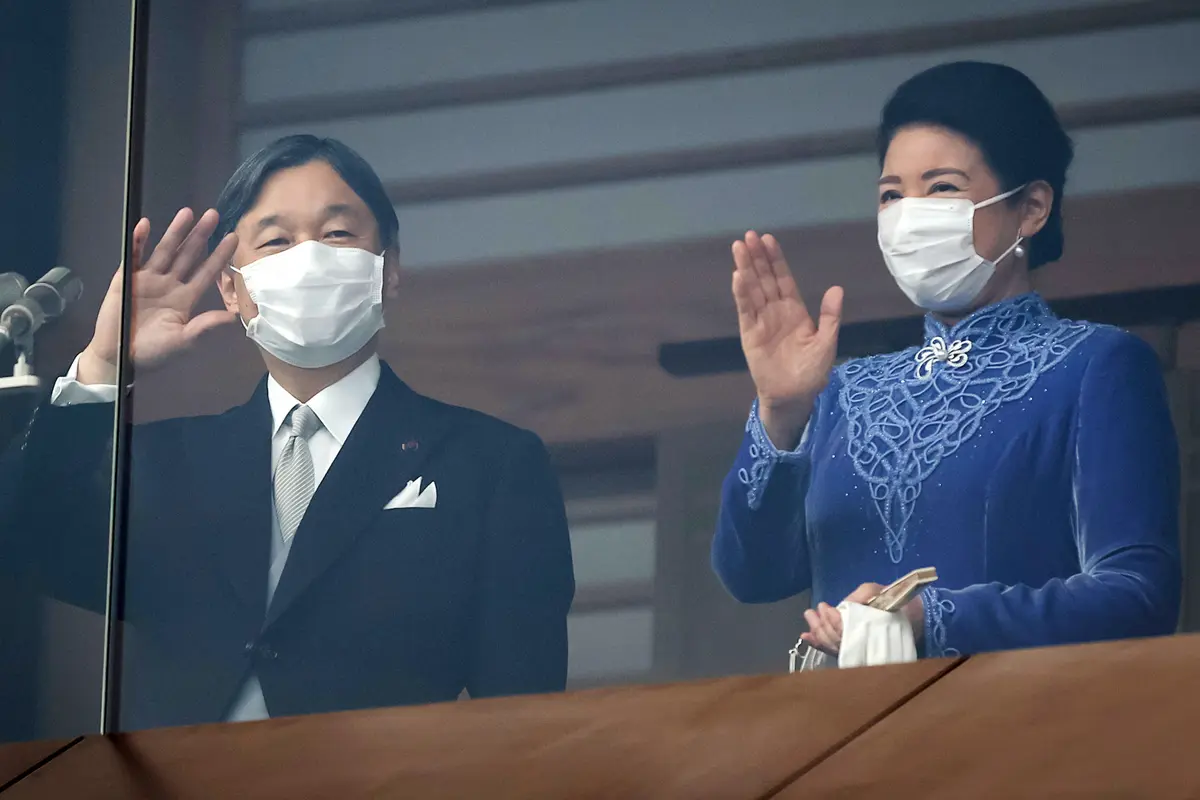 Fakta-Fakta Menarik Mengenai Kaisar Jepang Naruhito yang Kunjungi Indonesia pada 17-23 Juni 2023