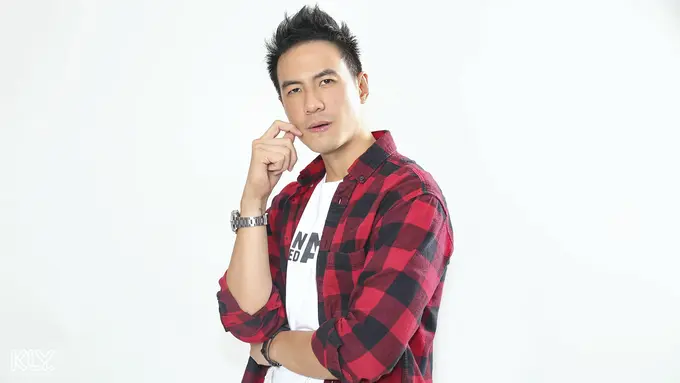 [Fimela] Daniel Mananta