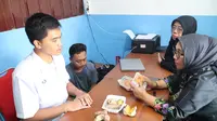 Viral Video Menu MBG Ubi Keriput di Blora, SPPG Angkat Suara: Itu Ubi Cilembu