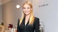 Sejak tahun 2008 Gwyneth Paltrow mengubah gaya hidupnya. Terlebih ketika sang ayah didiagnosis mengidap kanker kerongkongan, pola hidup sehat diterapkan oleh Gwyneth. (doc.PEOPLE.com)