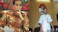 Pengunduran Diri BW Tunggu Keppres Jokowi