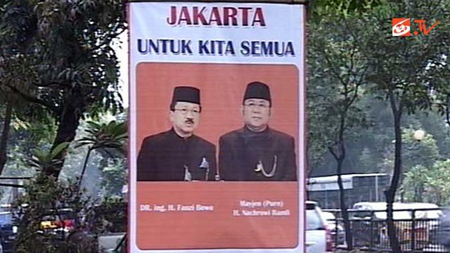 20+ Trend Terbaru Pamflet Keren Pilkada - Little Duckling Blog