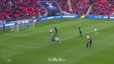 Berita video highlights Premier League Tottenham Vs Southampton 5-2. This video is presented by Ballball.