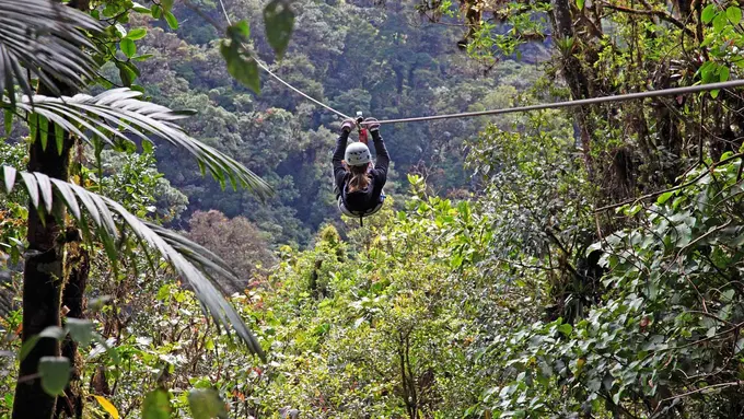 [Bintang] Costa Rica