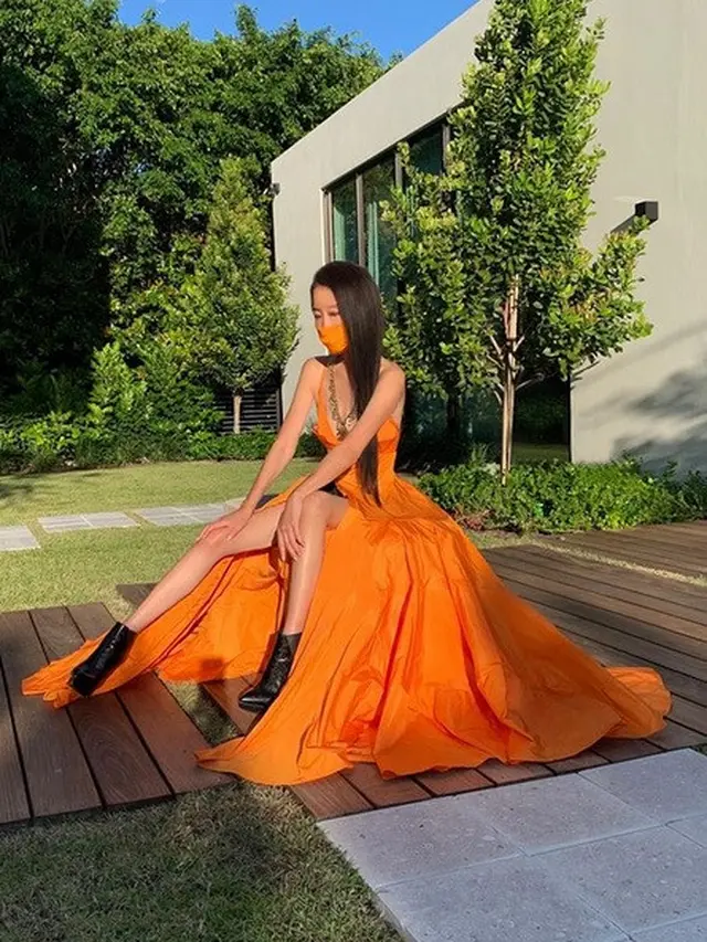 Vera Wang