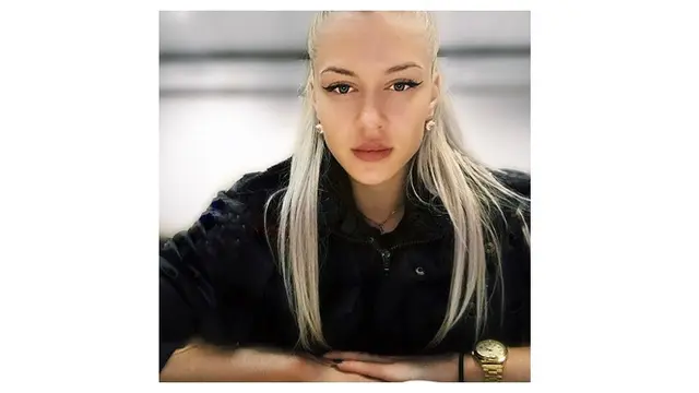 Anna Khramtsova
