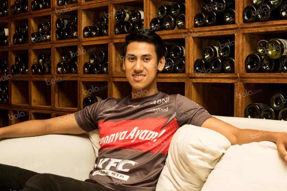 Sean Gelael