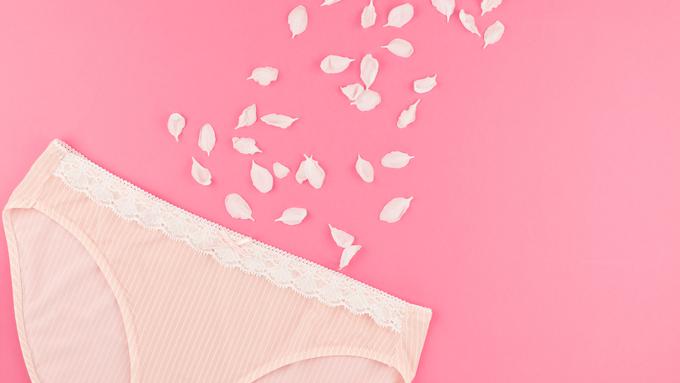 Tips Memilih Celana  Dalam  yang  Baik  untuk Kesehatan Vagina 