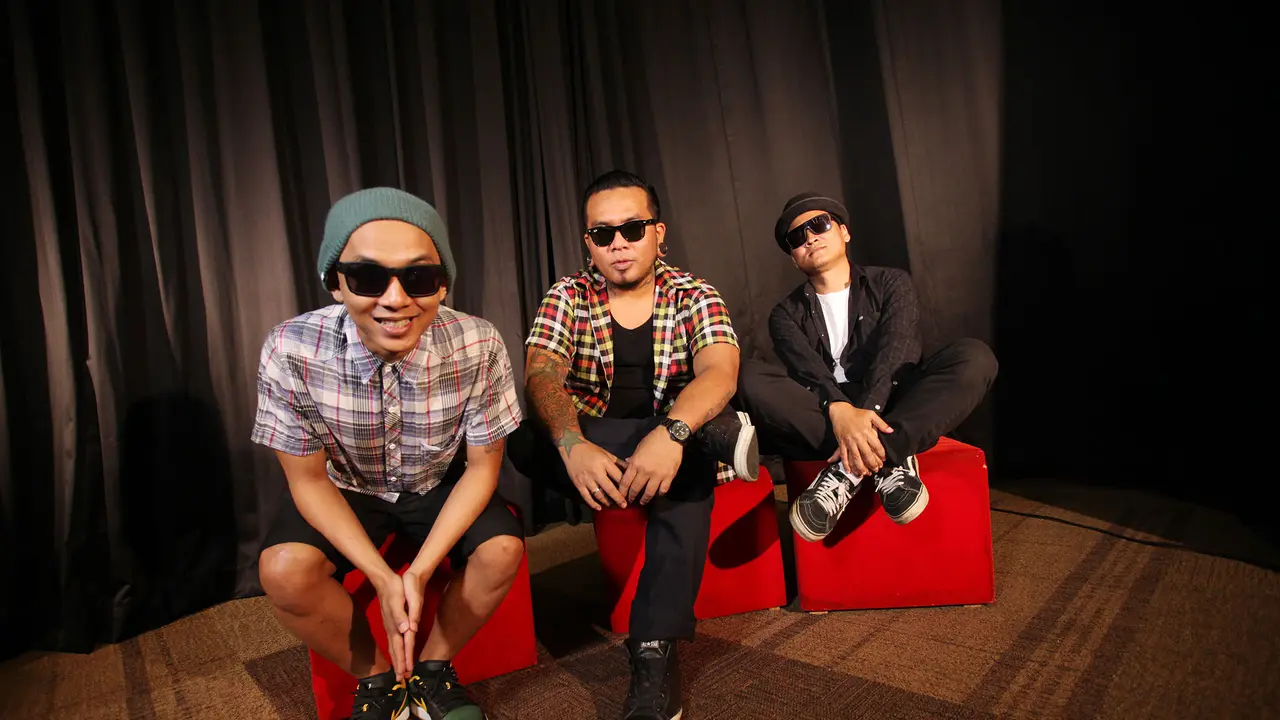 TOP 6 Lagu Indonesia Wajib Dengar Pekan Ini (26 April-2 Mei 2015)
