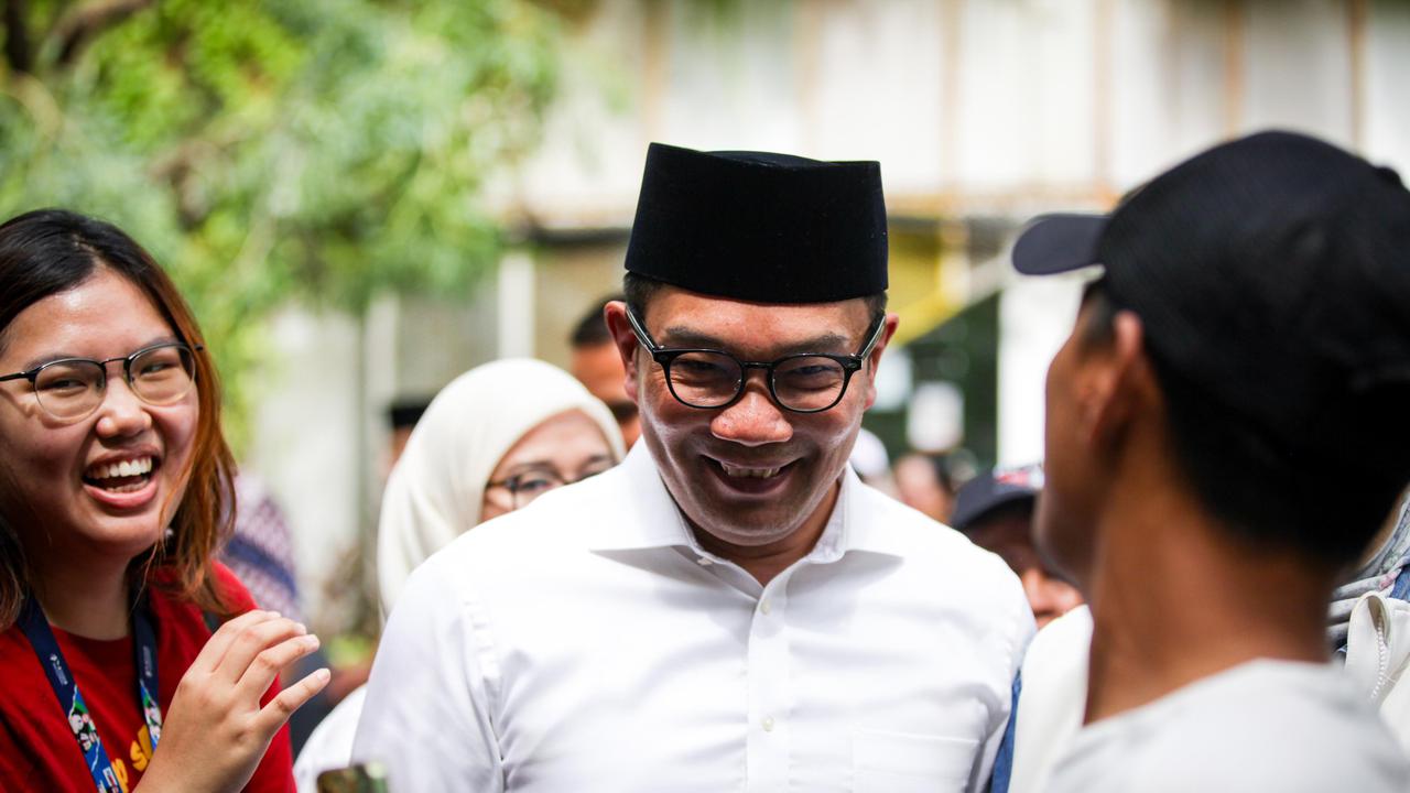 Ridwan Kamil (Istimewa)