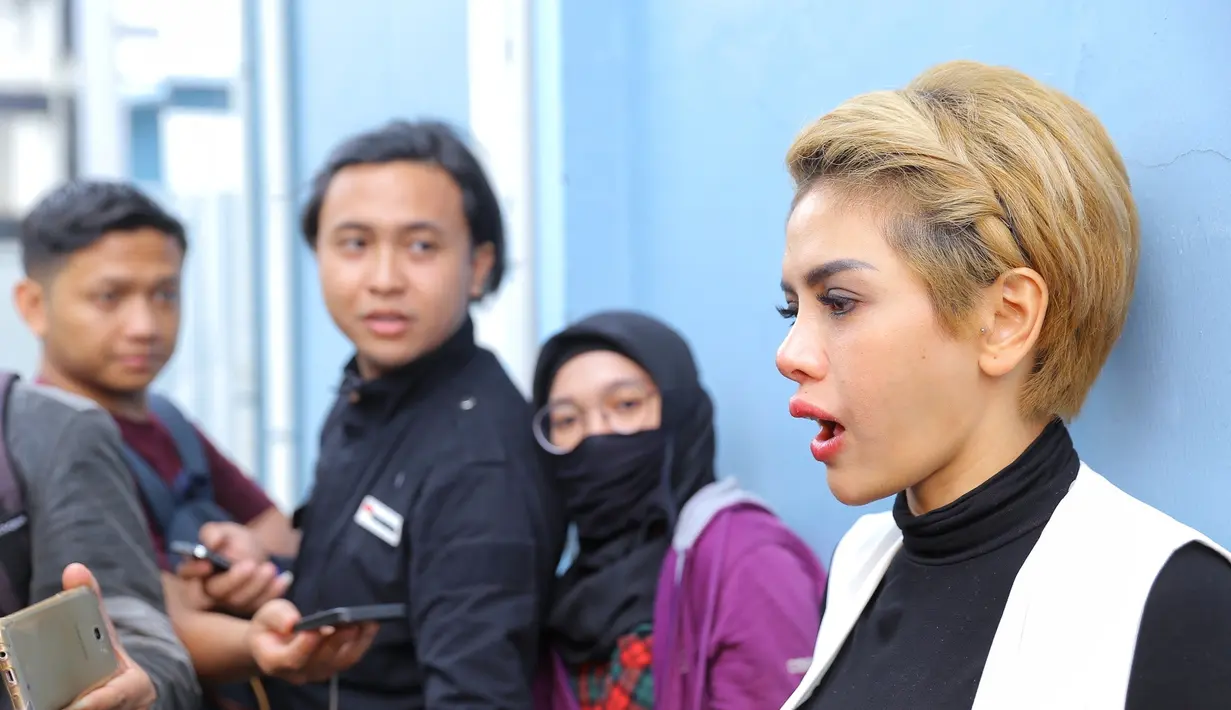 (Adrian Putra/Bintang.com)