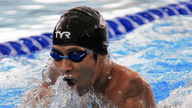 ASEAN Para Games 2017