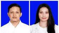 Adik Indah Permatasari Segera Menikah, Ini 6 Potret Sinta Mutiara dan Calon Suami yang Sudah 4 Tahun Pacaran