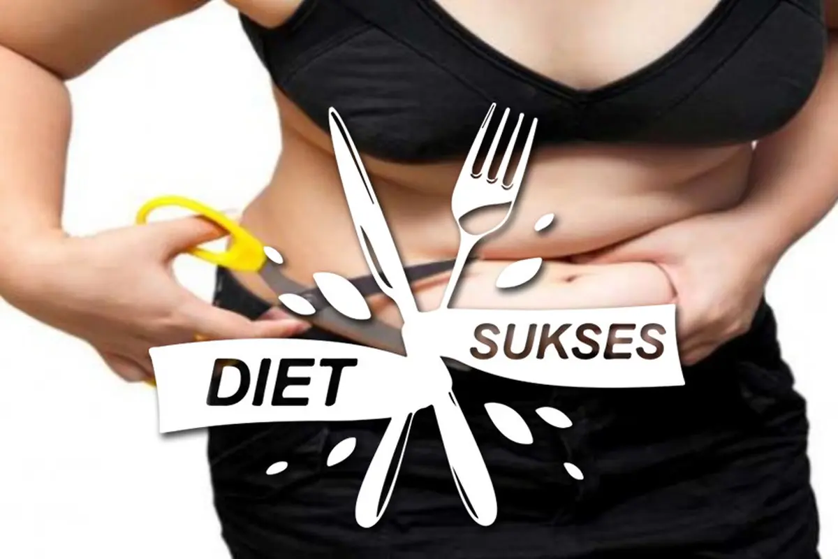 [Bintang] Diet Sukses