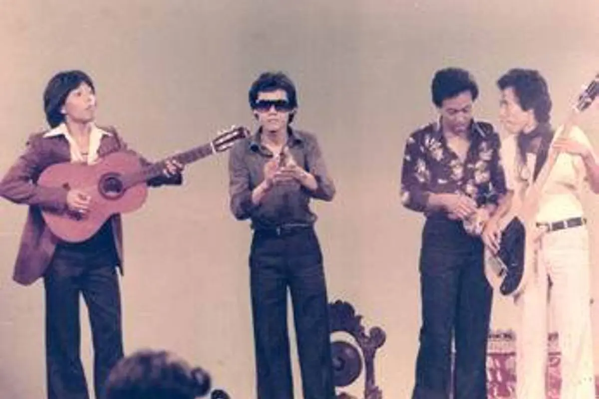 [Bintang] Celetukan Ini Nggak Bakal Ada Tanpa Film Warkop DKI